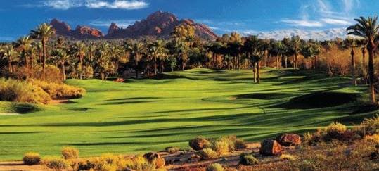 Get ready for the 2020 Dave Trout Golf Tournament!