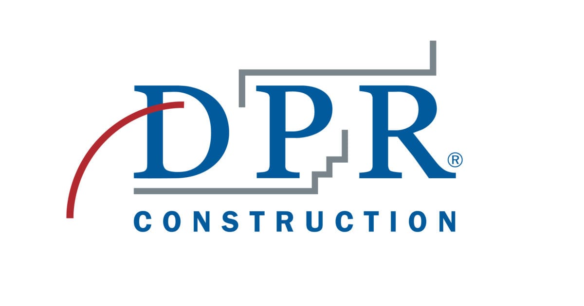Homepage - DPR