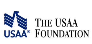 USAA Foundation logo