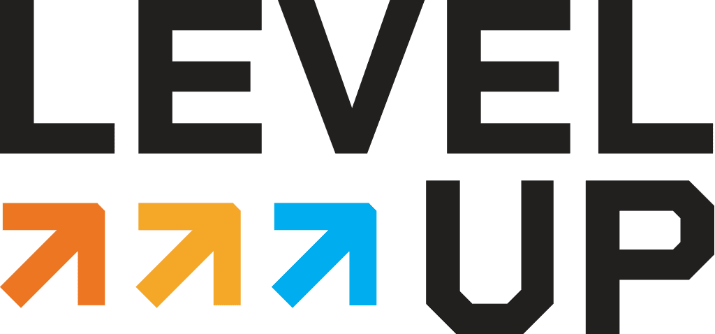 Level Up