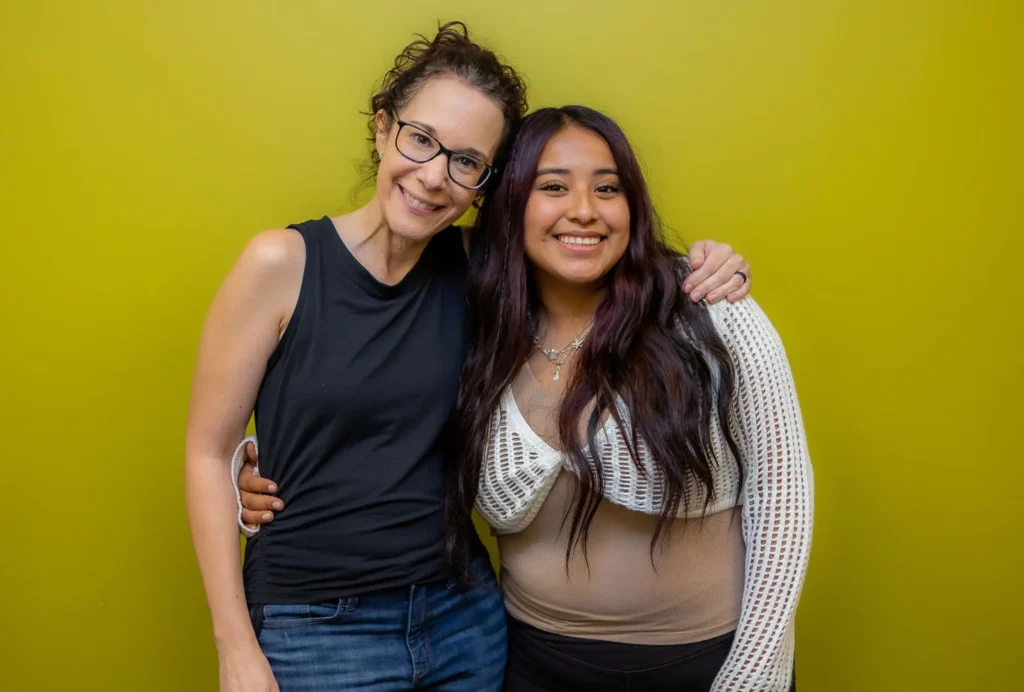 New Pathways for Youth | Joy and Purpose – Youth Mentor Program in Phoenix, Arizona