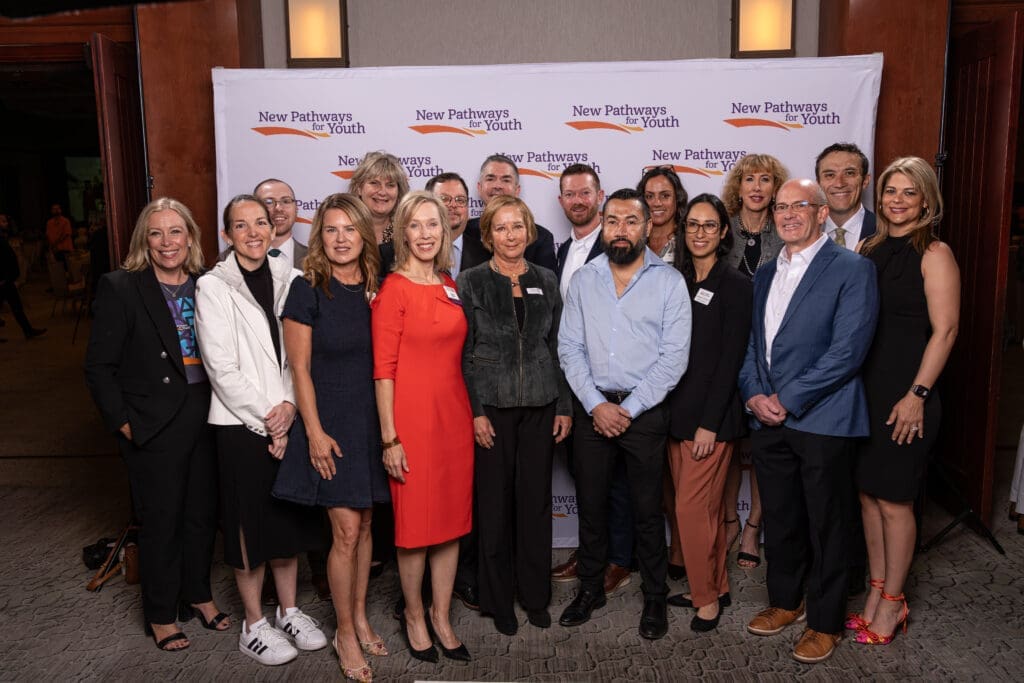 New Pathways for Youth | Become an NPFY Board Member New Pathways for Youth | Become an NPFY Board Member