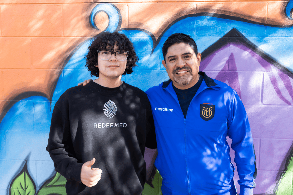 New Pathways for Youth | Giving Tuesday – Double Your Impact New Pathways for Youth | Giving Tuesday – Double Your Impact