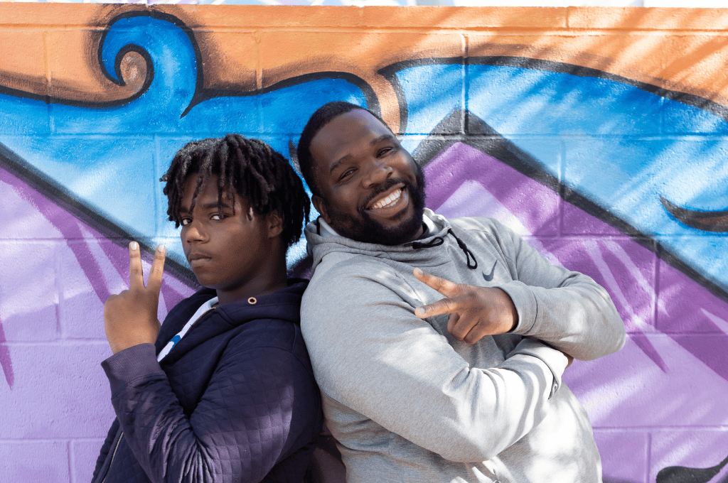 New Pathways for Youth | Giving Tuesday – Double Your Impact New Pathways for Youth | Giving Tuesday – Double Your Impact