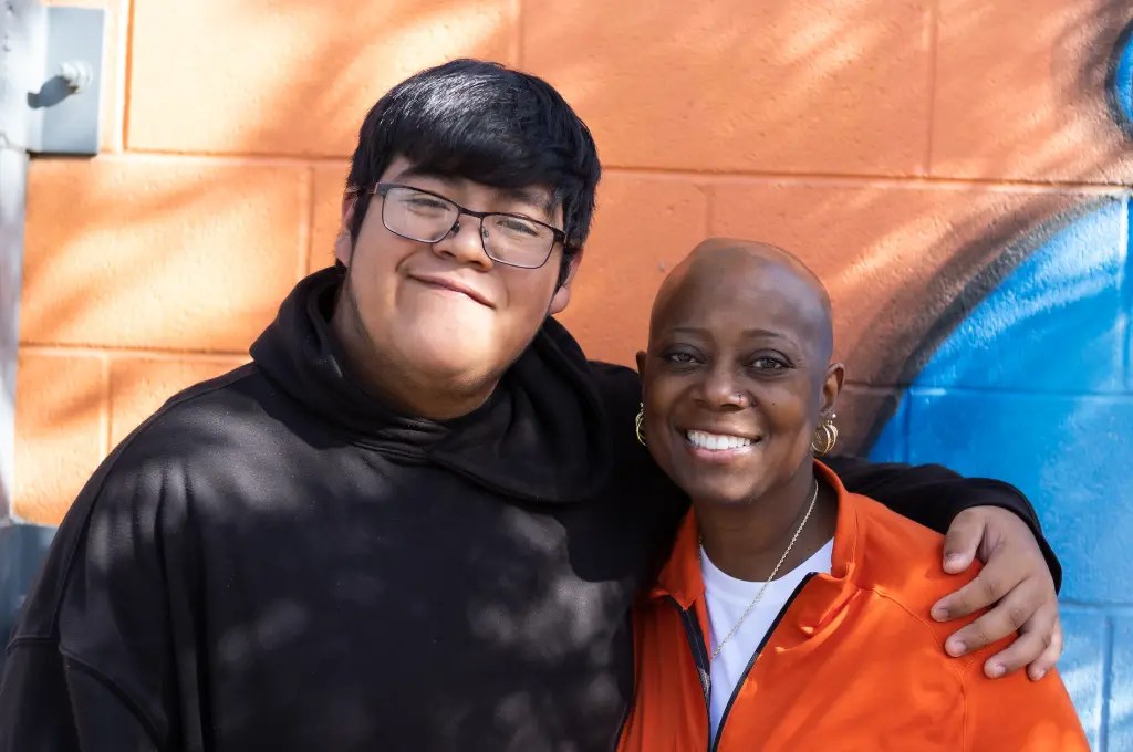 New Pathways for Youth | Giving Tuesday – Double Your Impact New Pathways for Youth | Giving Tuesday – Double Your Impact