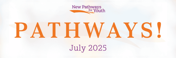 THWA Conference - July 2025 - Event branding graphic for the same conference/event scheduled for July 2025.