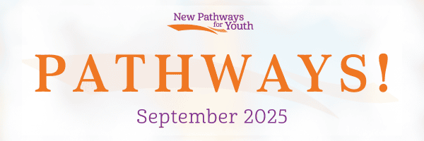 THWA Conference - September 2025 - Event branding graphic for a conference or gathering scheduled for September 2025.