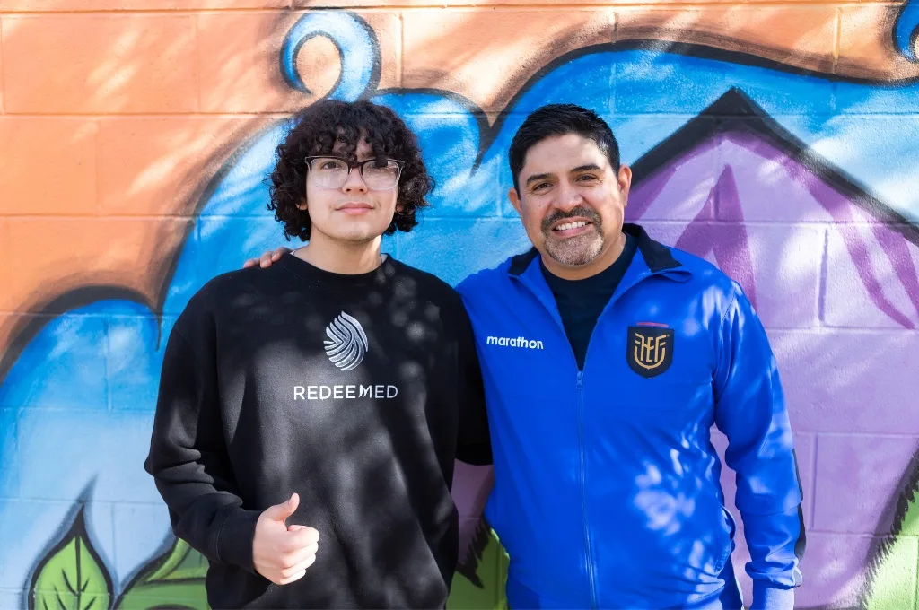 New Pathways for Youth | Joy and Purpose – Youth Mentor Program in Phoenix, Arizona