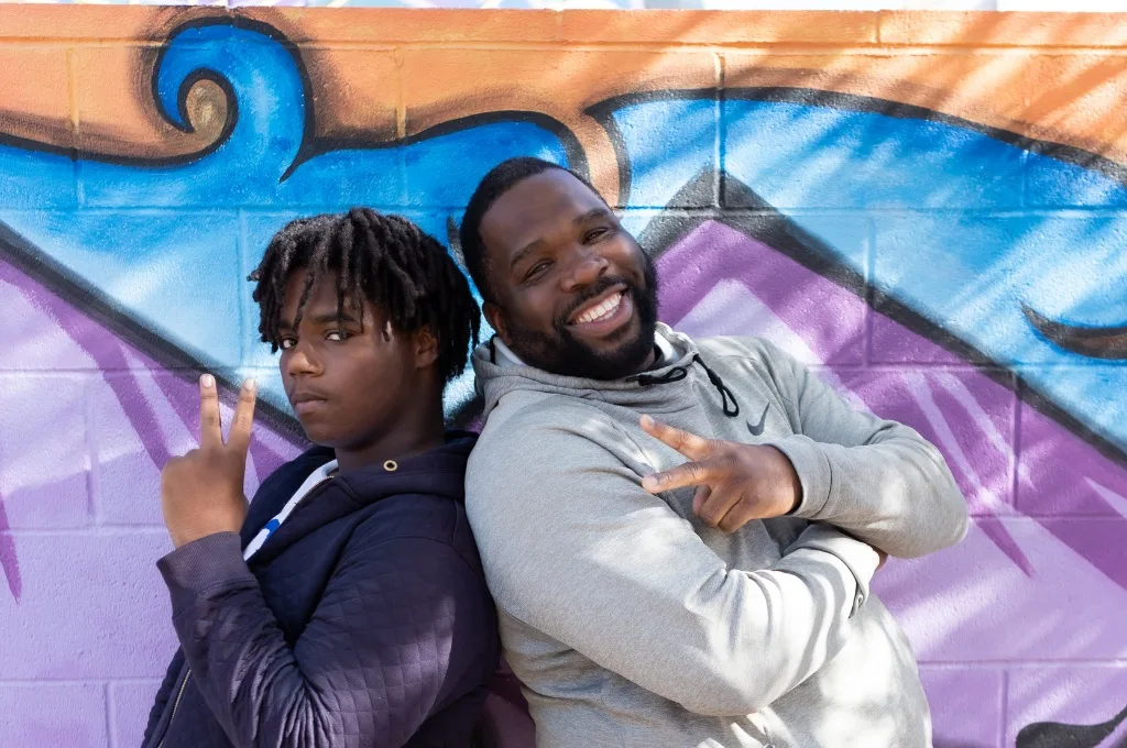 New Pathways for Youth | Joy and Purpose – Youth Mentor Program in Phoenix, Arizona