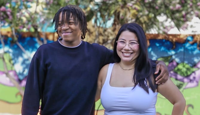 New Pathways for Youth | Level Up – Youth Mentorship Program New Pathways for Youth | Level Up – Youth Mentorship Program