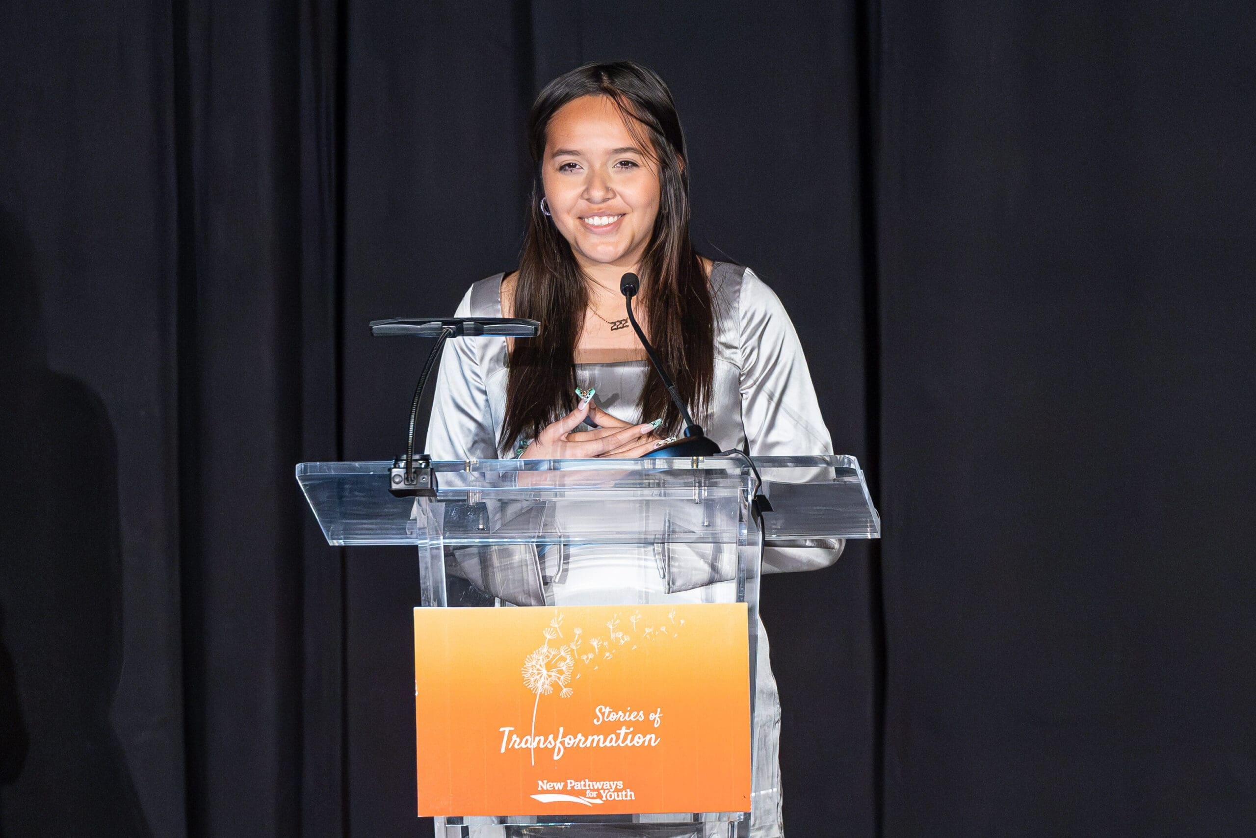 New Pathways for Youth | Corporate Partners New Pathways for Youth | Corporate Partners
