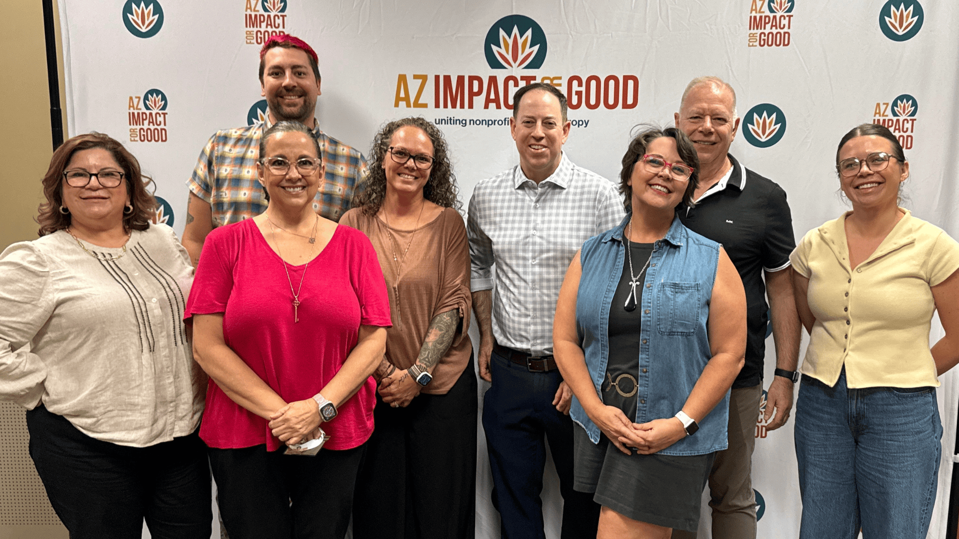 New Pathways for Youth | Joy and Purpose – Youth Mentor Program in Phoenix, Arizona