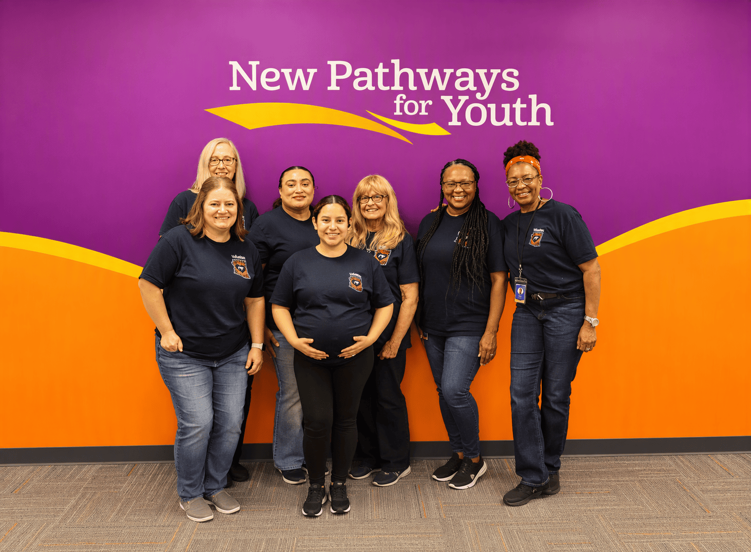 New Pathways for Youth | Joy and Purpose – Youth Mentor Program in Phoenix, Arizona